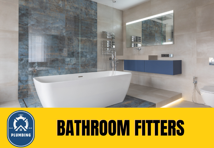 bathroom fitters Horsforth