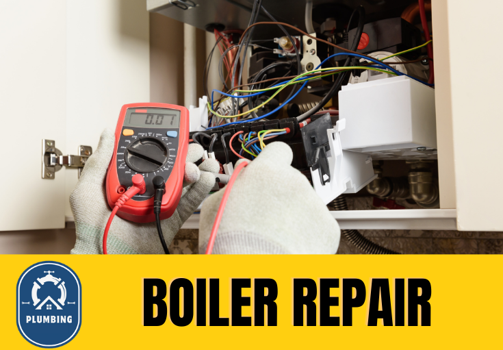 boiler repair Horsforth