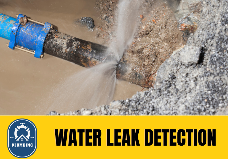 leak detection Horsforth