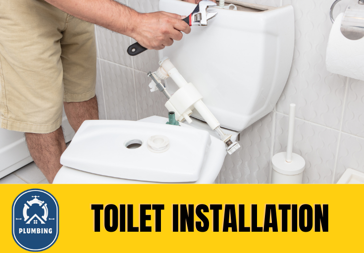 toilet fitters Horsforth